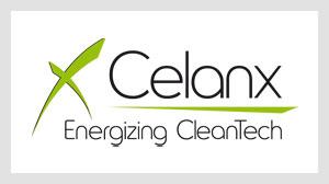 Logo Celanx