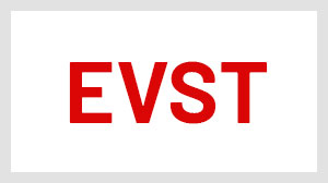 Logo EVST